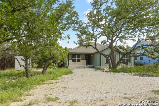 150 Hill Dr, Spring Branch, TX 78070 - #2