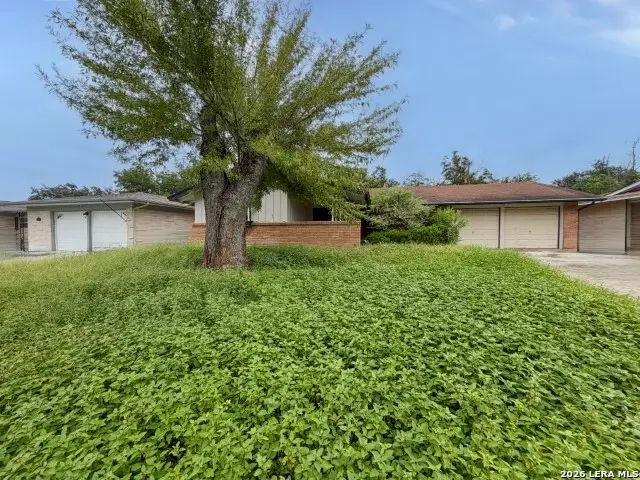 3446 Chateau Dr, San Antonio, TX 78219 - #1