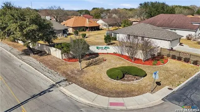 3750 Greenridge, Schertz, TX 78108 - #2