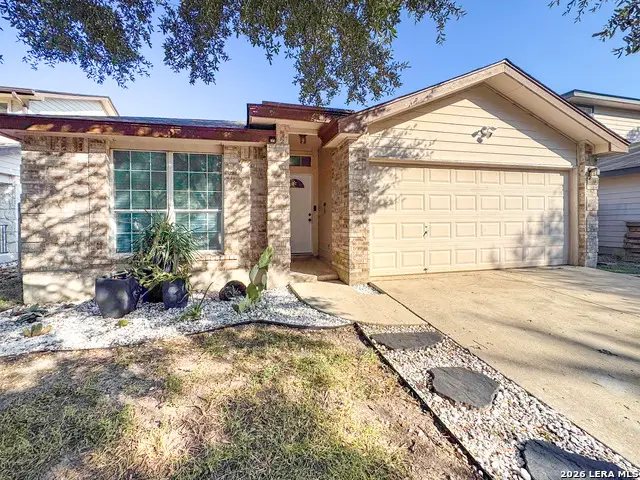 223 Eagle Pass Dr, New Braunfels, TX 78130 - #3