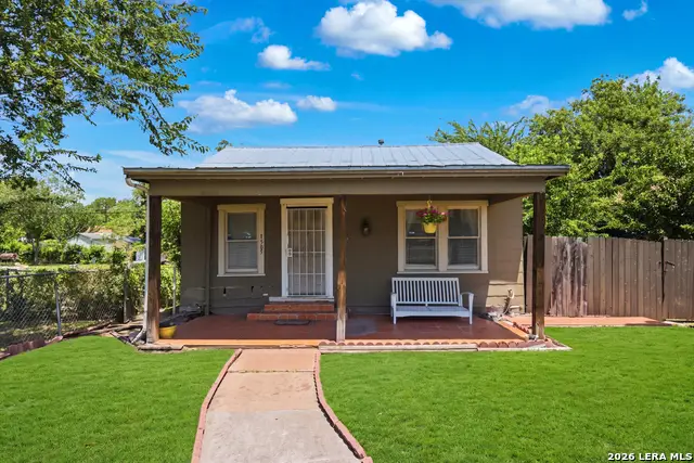 1505 W Olmos Dr, San Antonio, TX 78201 - #1