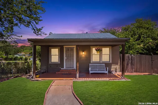 1505 W Olmos Dr, San Antonio, TX 78201 - #2