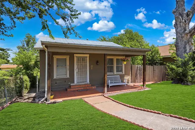 1505 W Olmos Dr, San Antonio, TX 78201 - #3