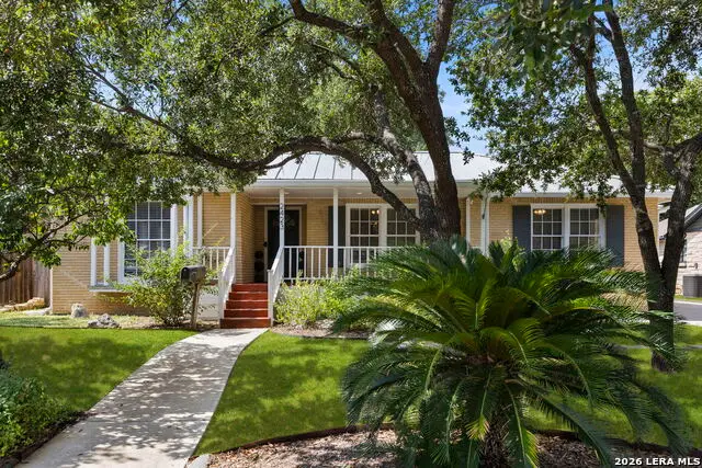 2423 W Summit Ave, San Antonio, TX 78228 - #1