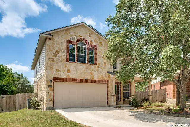 6402 Oldham Cv, San Antonio, TX 78253 - #1
