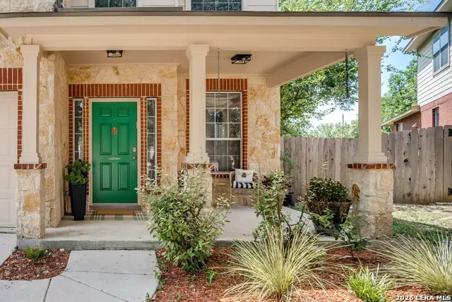 6402 Oldham Cv, San Antonio, TX 78253 - #3