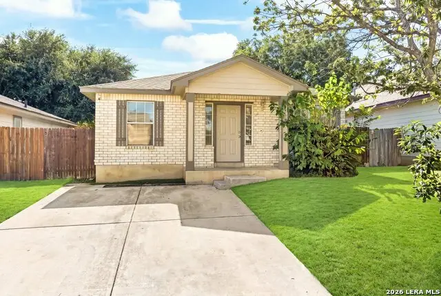 5930 Monica Pl, San Antonio, TX 78228 - #1