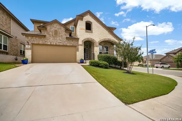 6206 Carriage Cape, San Antonio, TX 78261