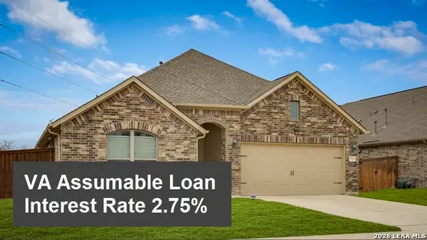 624 Colt Trail, Schertz, TX 78154