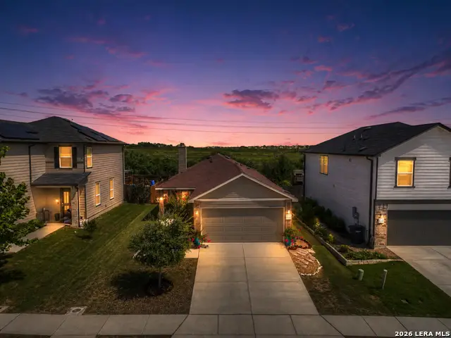 4448 Klein Mdws, New Braunfels, TX 78130 - #2