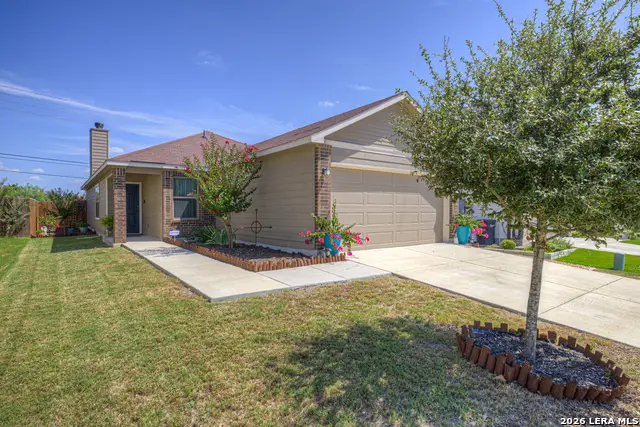 4448 Klein Mdws, New Braunfels, TX 78130 - #3