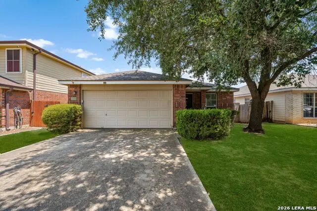 9510 Velvet Spg, San Antonio, TX 78254 - #1
