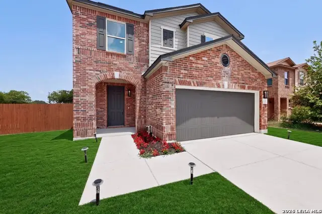 203 Pleasanton Springs, San Antonio, TX 78221 - #3