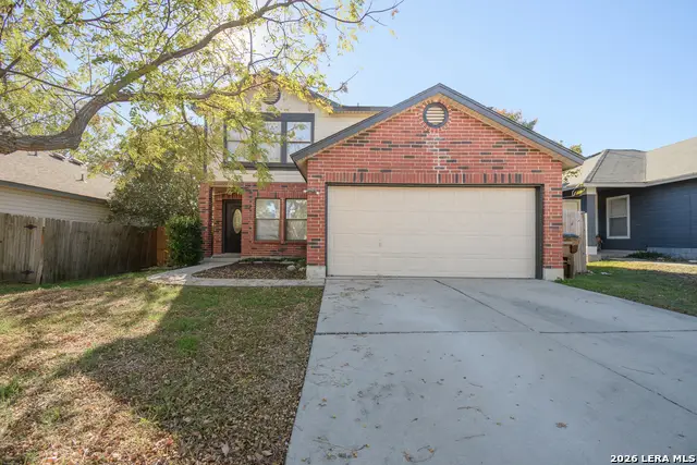 8166 Cheryl Meadow Dr, Converse, TX 78109 - #3