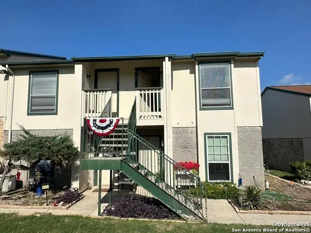 4949 Hamilton Wolfe Rd #8201, San Antonio, TX 78229 - #1