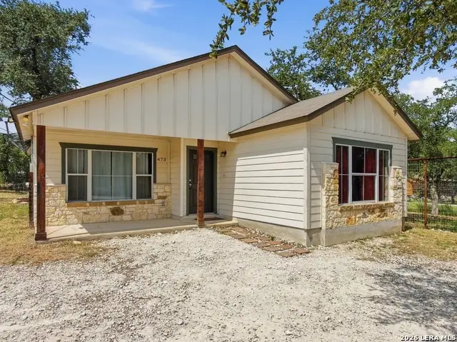 473 High Dr, Spring Branch, TX 78070 - #3