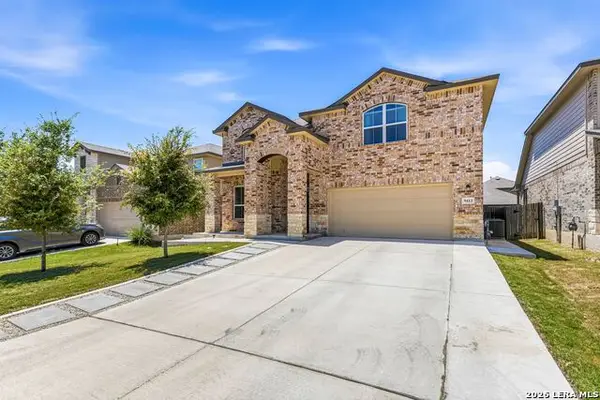 9413 Bicknell Sedge, San Antonio, TX 78254