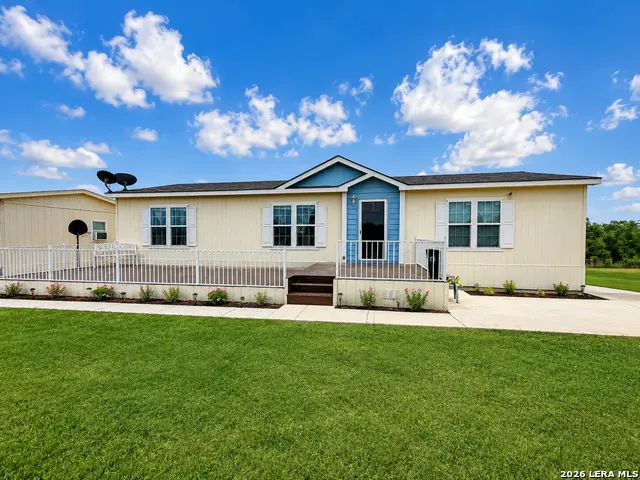 156 County Road 7752, Devine, TX 78016 - #1