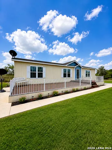 156 County Road 7752, Devine, TX 78016 - #2