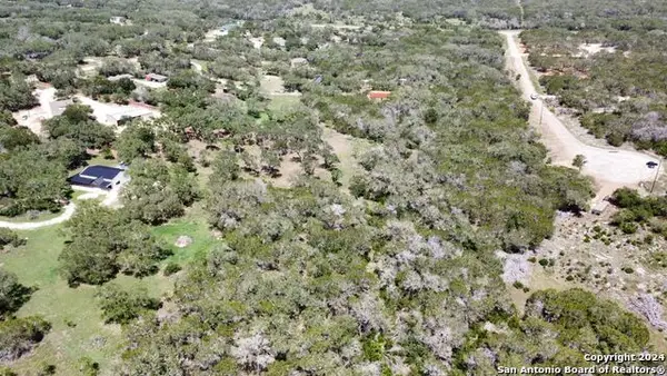 LOT 85, 216 County Road 2475, Hondo, TX 78861
