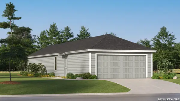 10823 Dolores Ridge, San Antonio, TX 78214