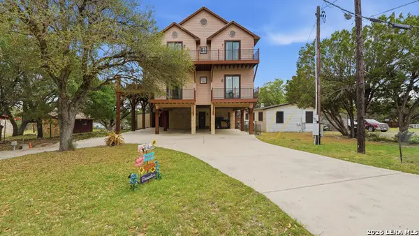 628 Country, Canyon Lake, TX 78133