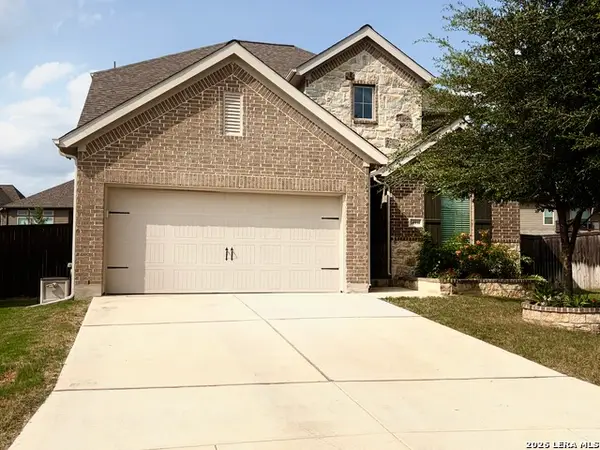 14931 Costa Leon, San Antonio, TX 78245