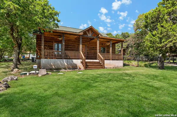 4332 Morningside Way, Canyon Lake, TX 78133