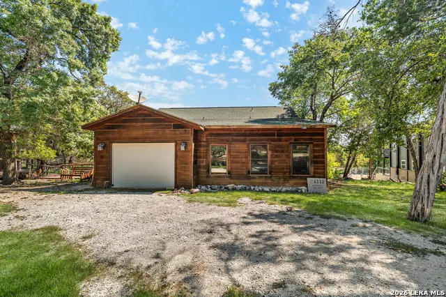 4332 Morningside Way, Canyon Lake, TX 78133 - #2