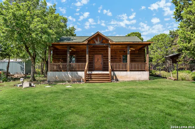 4332 Morningside Way, Canyon Lake, TX 78133 - #3