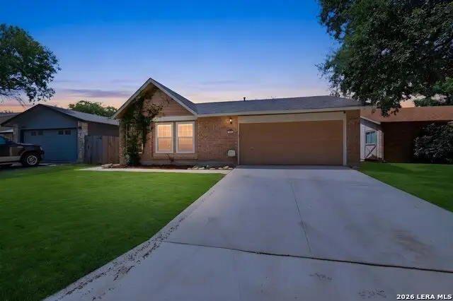 6934 Sunset Village Dr, San Antonio, TX 78249 - #1