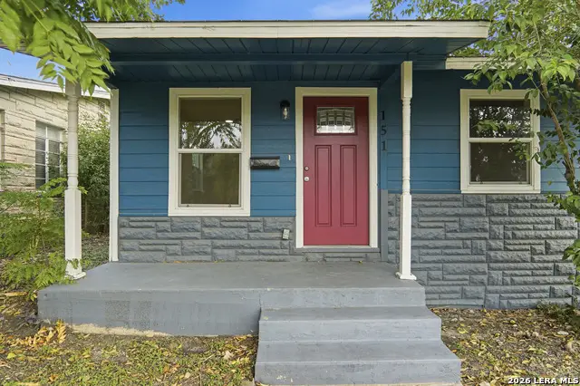 151 Morningview, San Antonio, TX 78220 - #2