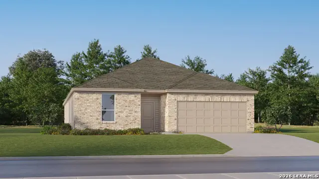 1214 Bear Claw Rd, New Braunfels, TX 78132 - #3