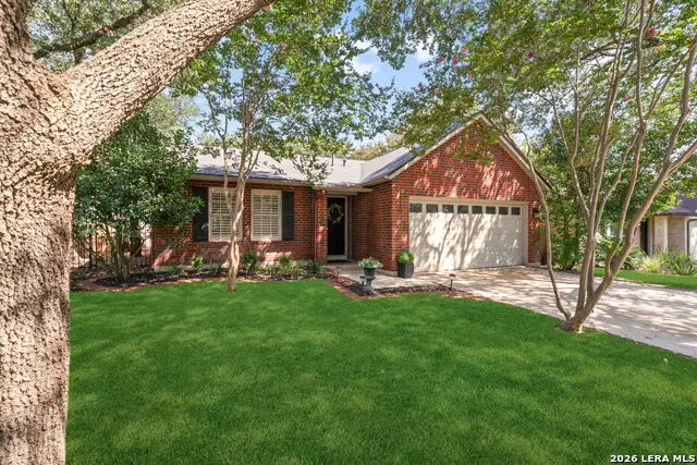 14948 Forward Pass, San Antonio, TX 78248 - #2