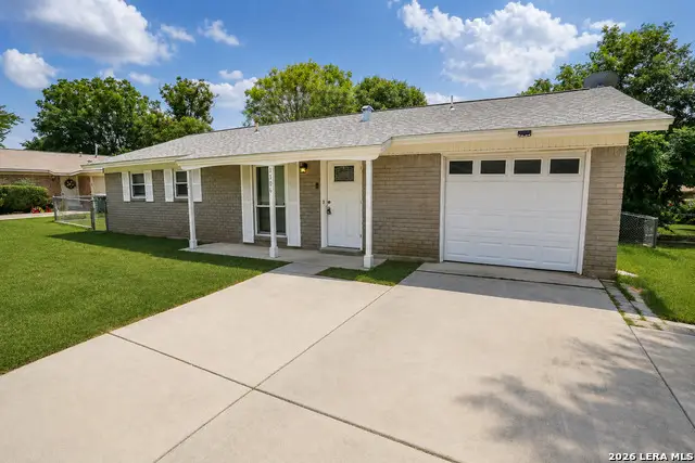 1106 Cerro Alto Dr, San Antonio, TX 78213 - #2