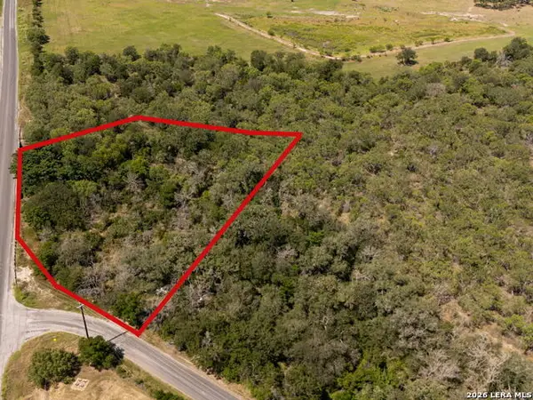 16819 S Evans North, Von Ormy, TX 78073
