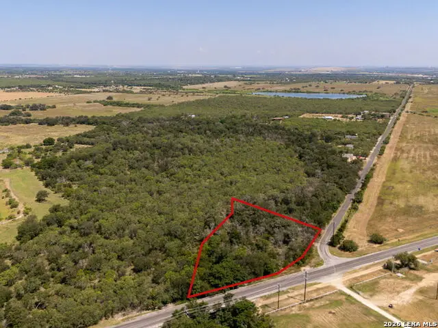 16819 S Evans North, Von Ormy, TX 78073 - #2