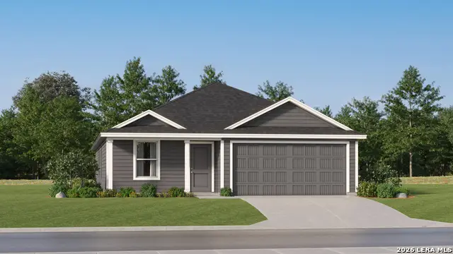 9234 Irish Oak St, Corpus Christi, TX 78410 - #2