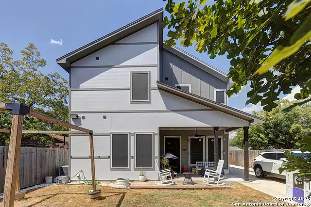 2224 Hicks Ave, San Antonio, TX 78210 - #1