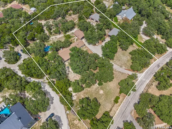104 Rusty Ln, Boerne, TX 78006