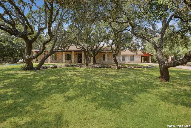 104 Rusty Ln, Boerne, TX 78006 - #2