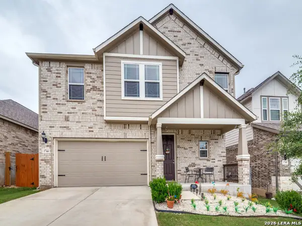1744 Kneupper Farm, New Braunfels, TX 78132