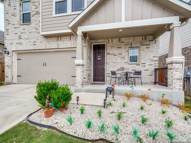 1744 Kneupper Farm, New Braunfels, TX 78132 - #2