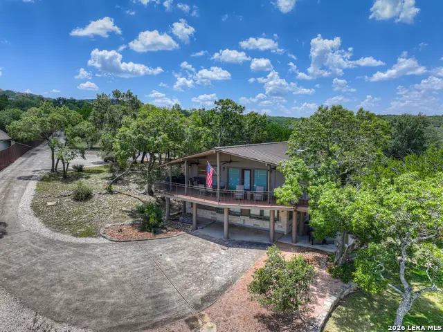 435 Nancy Dr, Canyon Lake, TX 78133 - #2