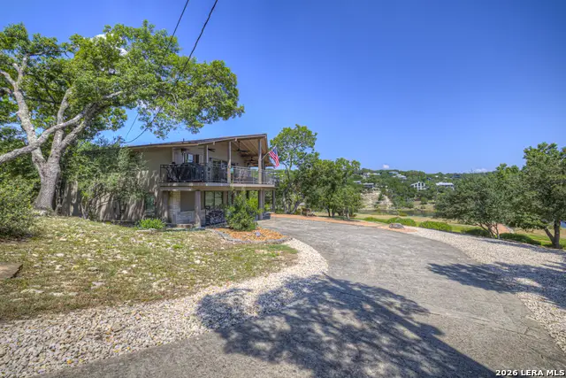 435 Nancy Dr, Canyon Lake, TX 78133 - #3