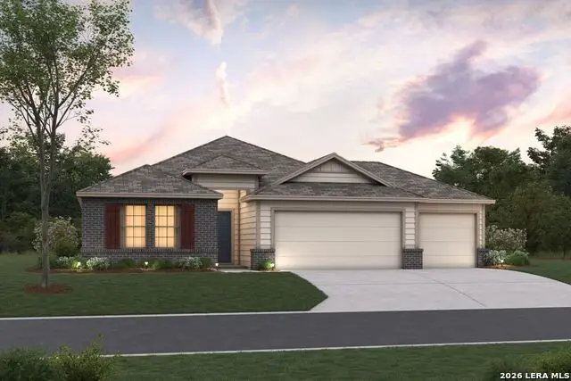 104 Prescott Drive, Floresville, TX 78114 - #1