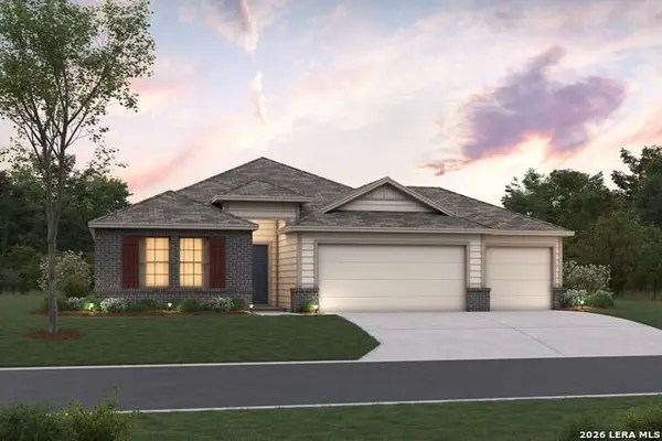 104 Prescott Drive, Floresville, TX 78114