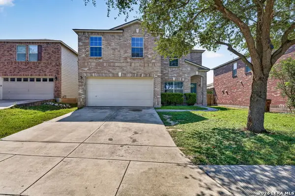 7726 Cavern Hill, San Antonio, TX 78254