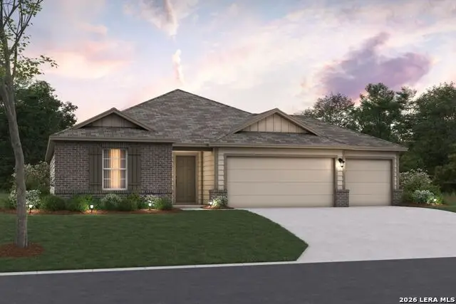 116 Prescott Dr, Floresville, TX 78114 - #1