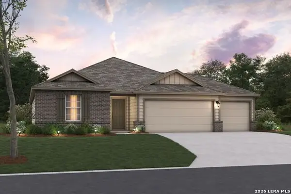 116 Prescott Dr, Floresville, TX 78114